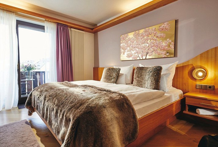 Hotel Liebesglück Winterberg