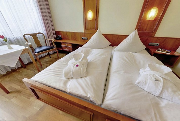 Hotel Liebesglück Winterberg
