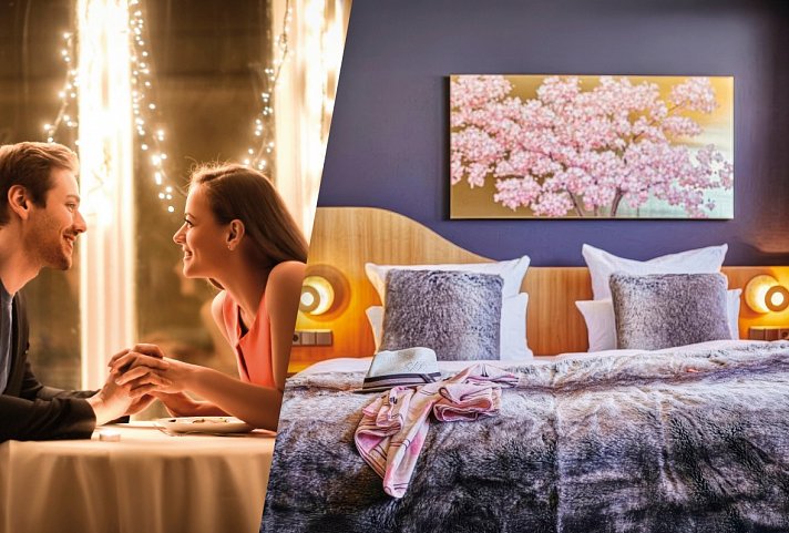 Hotel Liebesglück Winterberg