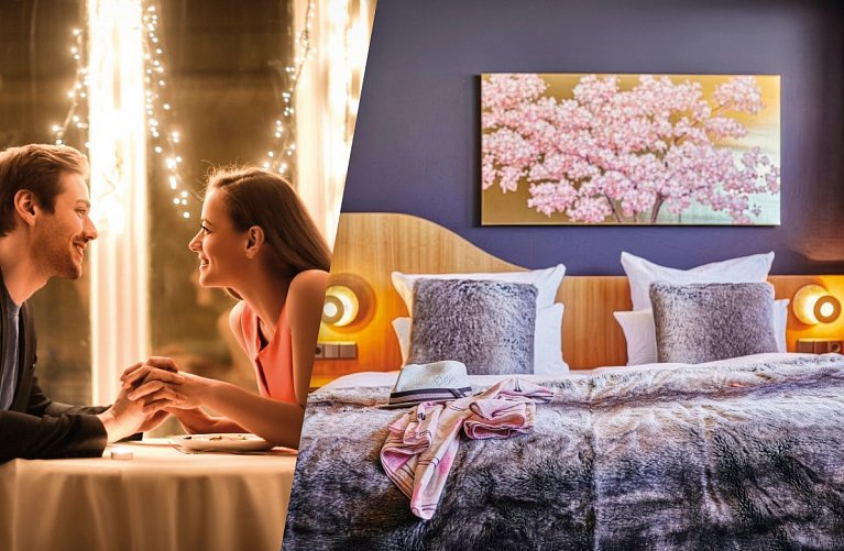 Hotel Liebesglück Winterberg