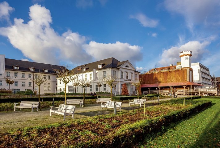 Best Western Plus Hotel Ostertor 