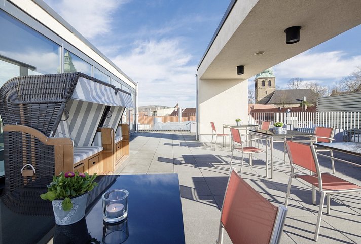 Best Western Plus Hotel Ostertor 