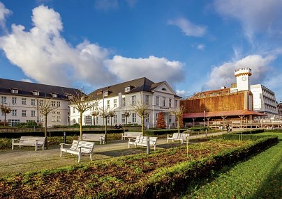 Best Western Plus Hotel Ostertor 