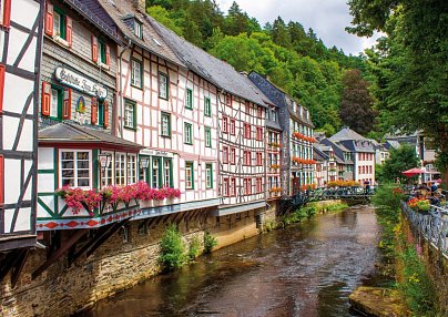 ACHAT Hotel Monschau
