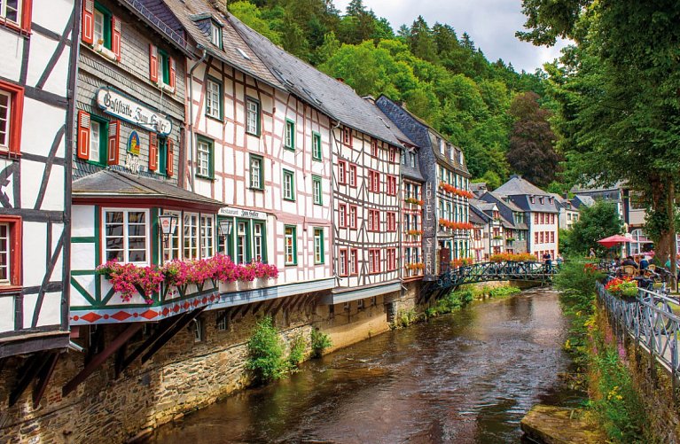 ACHAT Hotel Monschau