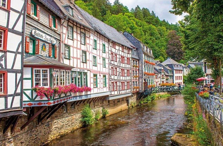 ACHAT Hotel Monschau