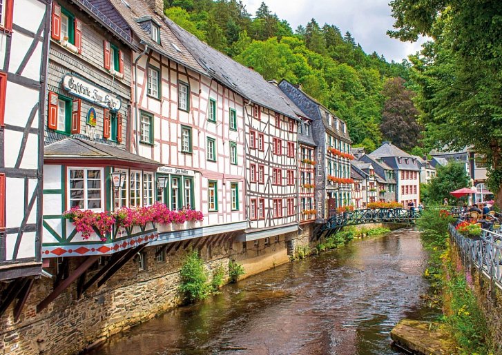 ACHAT Hotel Monschau