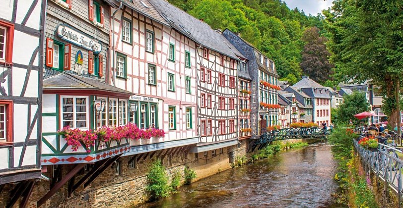 ACHAT Hotel Monschau