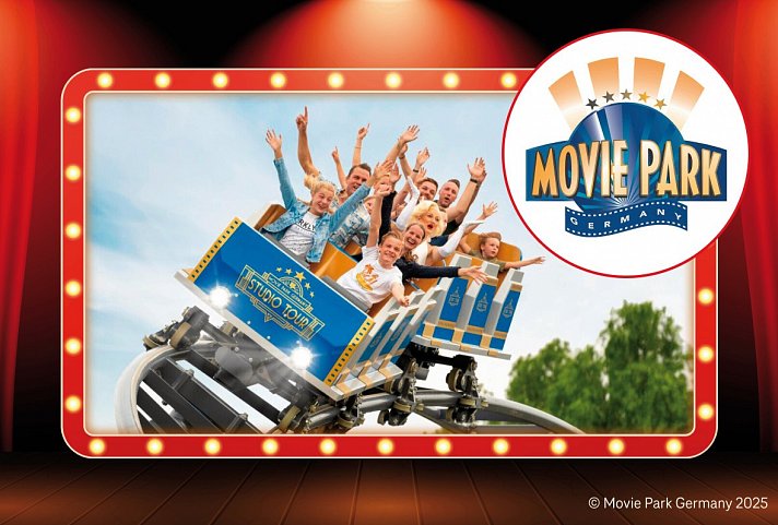 Movie Park + Residenz Oberhausen