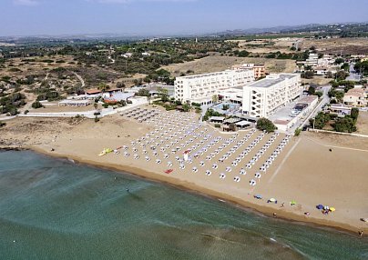 Club Eloro Lido di Noto