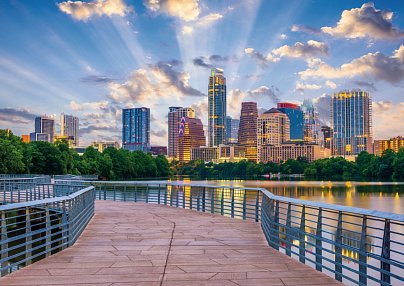 Texas & Südstaaten Rundreise Dallas