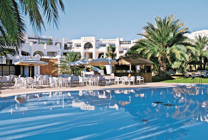 Hotel Odyssée Resort & Thalasso
