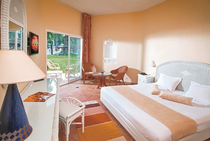 Hotel Odyssée Resort & Thalasso