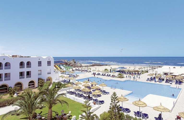 Club Calimera Yati Beach