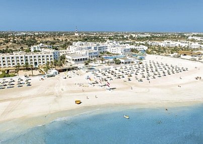 Club Calimera Yati Beach