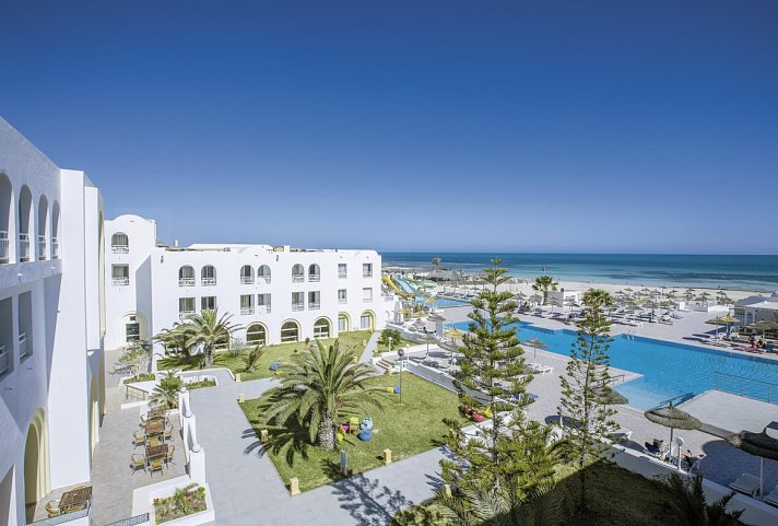 Calimera Yati Beach