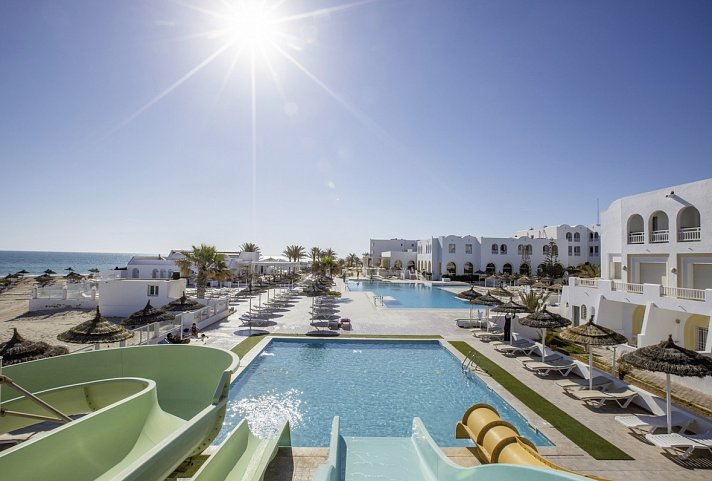 Calimera Yati Beach