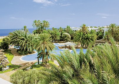 Odyssée Resort & Thalasso