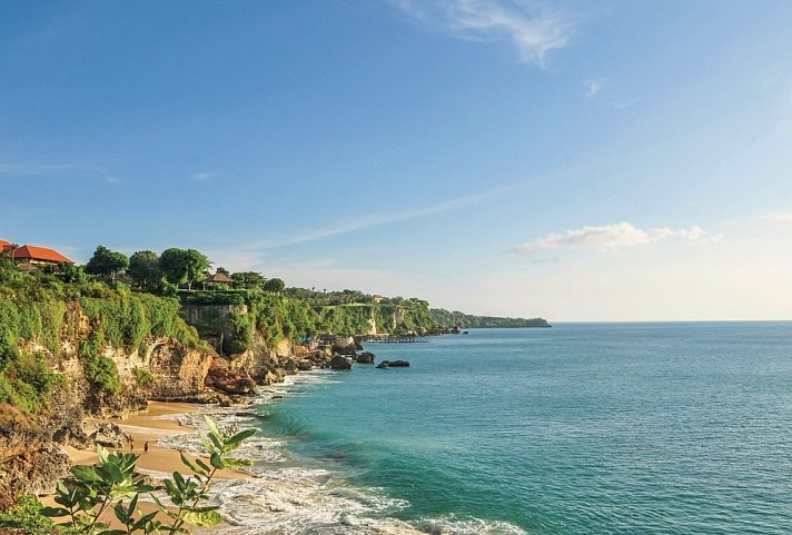Four Points by Sheraton Bali Ungasan