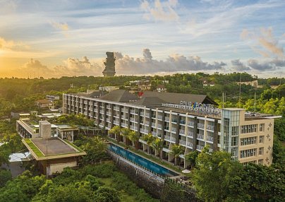 Four Points by Sheraton Bali Ungasan Ungasan