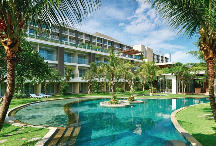 Four Points by Sheraton Bali Ungasan