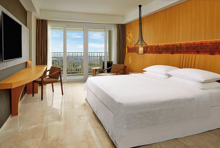 Four Points by Sheraton Bali Ungasan