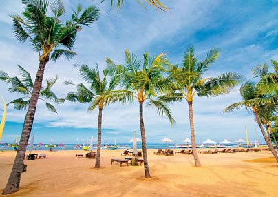 The 101 Bali Oasis Sanur