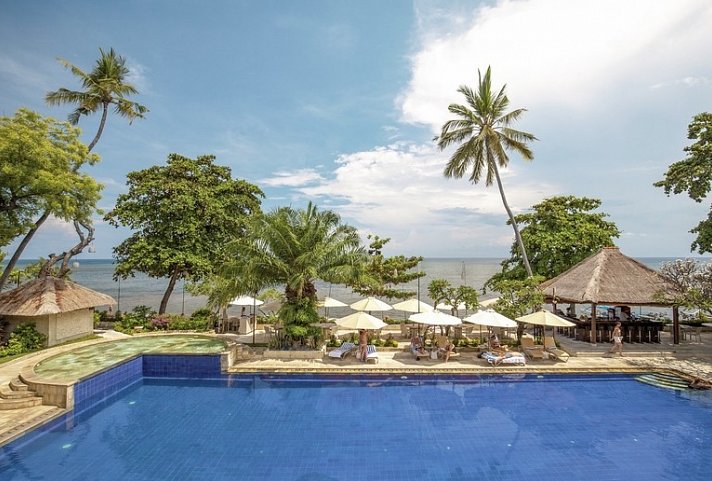 The Lovina Bali