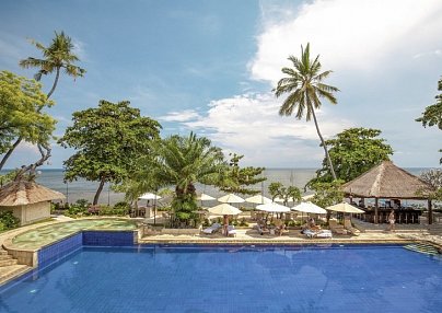 The Lovina Bali