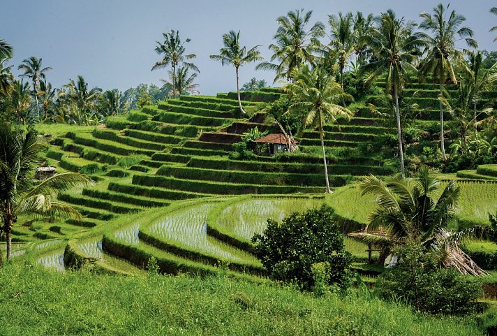 Mövenpick Resort & Spa Jimbaran Bali