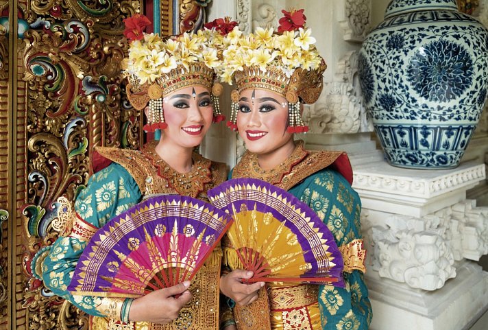 Mövenpick Resort & Spa Jimbaran Bali