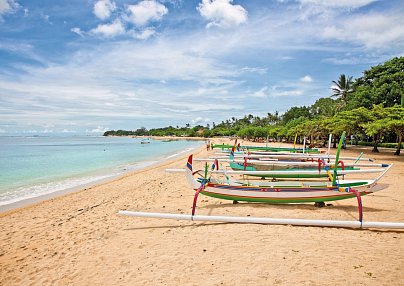 Ibis Styles Bali Benoa