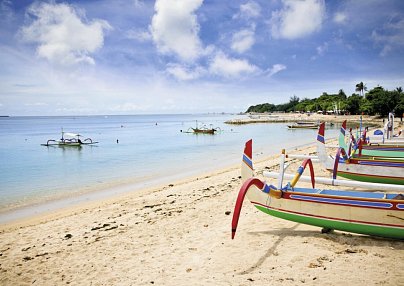 Fairfield by Marriott Bali South Kuta