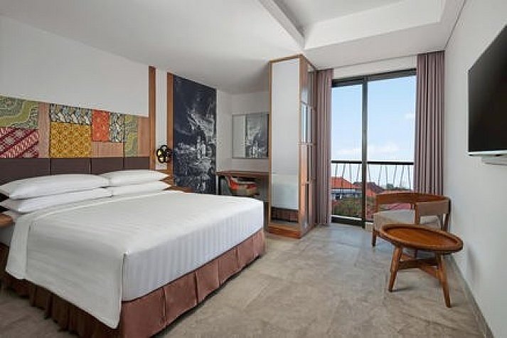 Fairfield by Marriott Bali South Kuta - Doppelzimmer Superior
