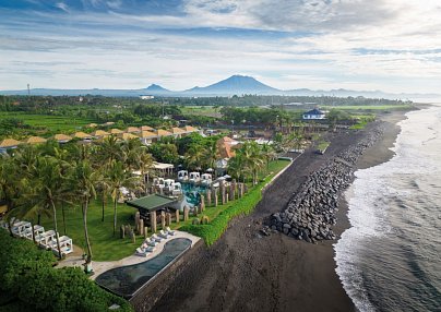 The Royal Purnama Luxury Villa - Adults Only