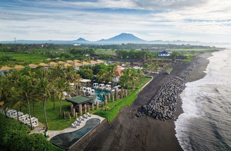 The Royal Purnama Luxury Villa - Adults Only