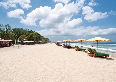 Four Points By Sheraton Bali Kuta