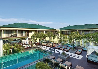 Hotel Mercure Bali Legian
