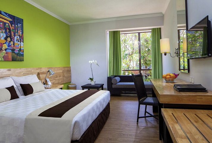 Hotel Prime Plaza Sanur