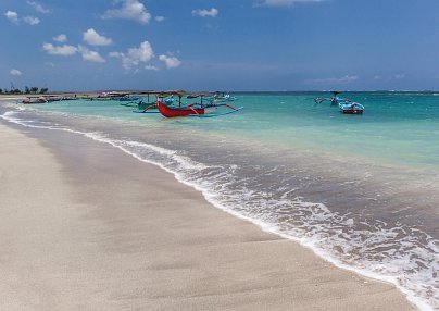 Sol by Meliá Kuta Bali