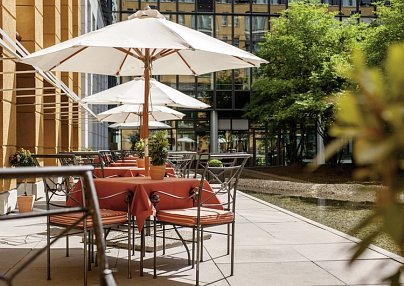 Hotel Elbflorenz Dresden