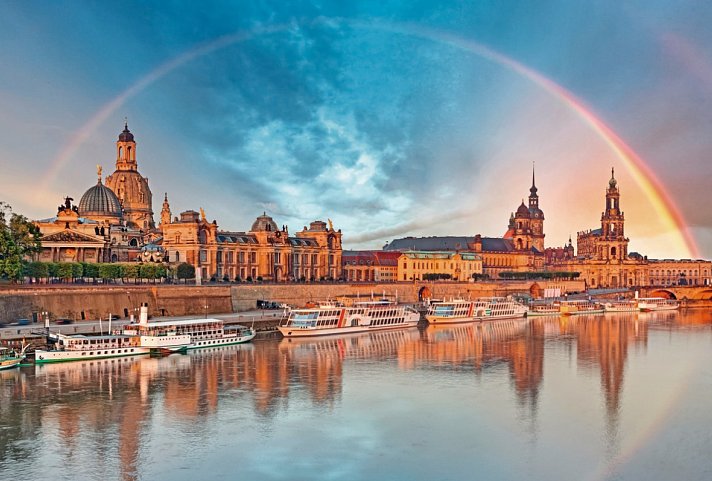 Hotel Elbflorenz Dresden