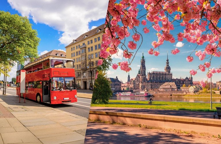 Hotel Elbflorenz Dresden