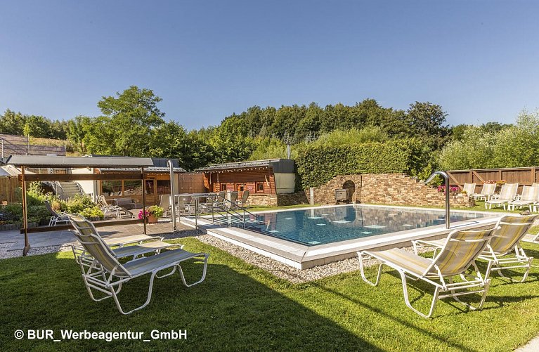 Santé Royale Hotel- und Gesundheitsresort Wolkenstein-Warmbad