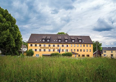 Erzgebirgshotel Freiberger Höhe Eppendorf