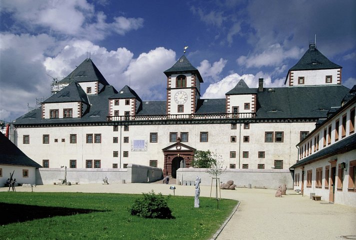 Erzgebirgshotel Freiberger Höhe