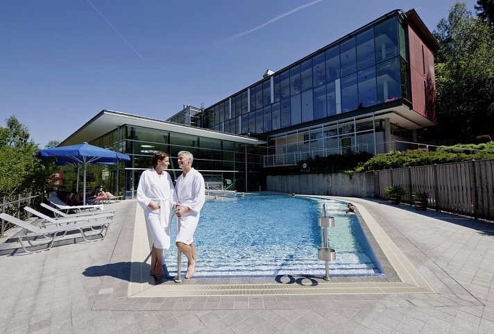 Santé Royale Hotel- und Gesundheitsresort Bad Brambach