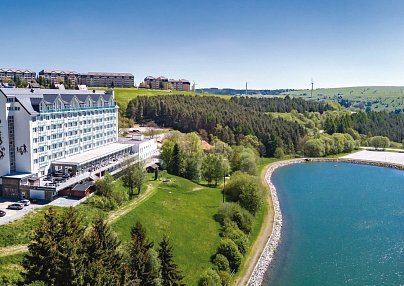 Best Western Ahorn Hotel Oberwiesenthal Oberwiesenthal