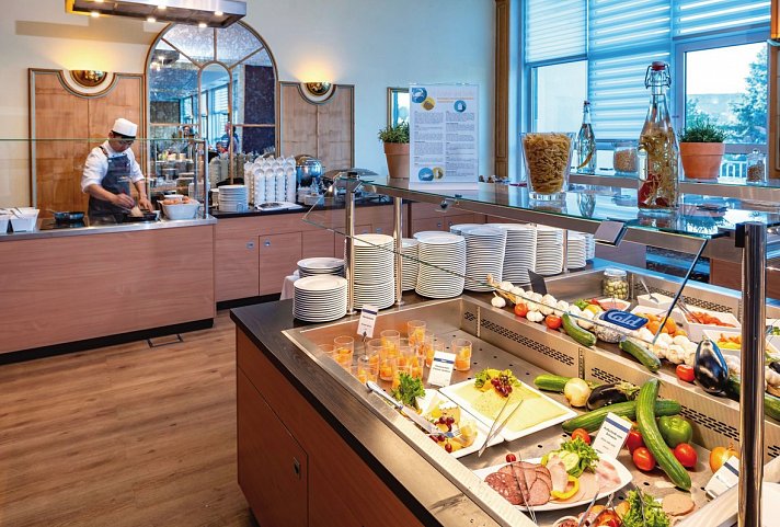 Best Western Ahorn Hotel Oberwiesenthal