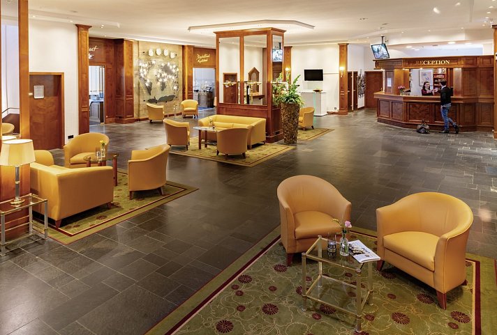 Best Western Ahorn Hotel Oberwiesenthal